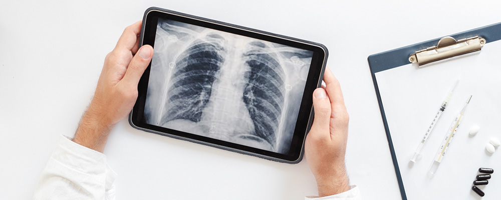 放射線科・検査