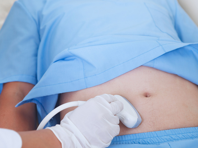 超音波検査（エコー検査）